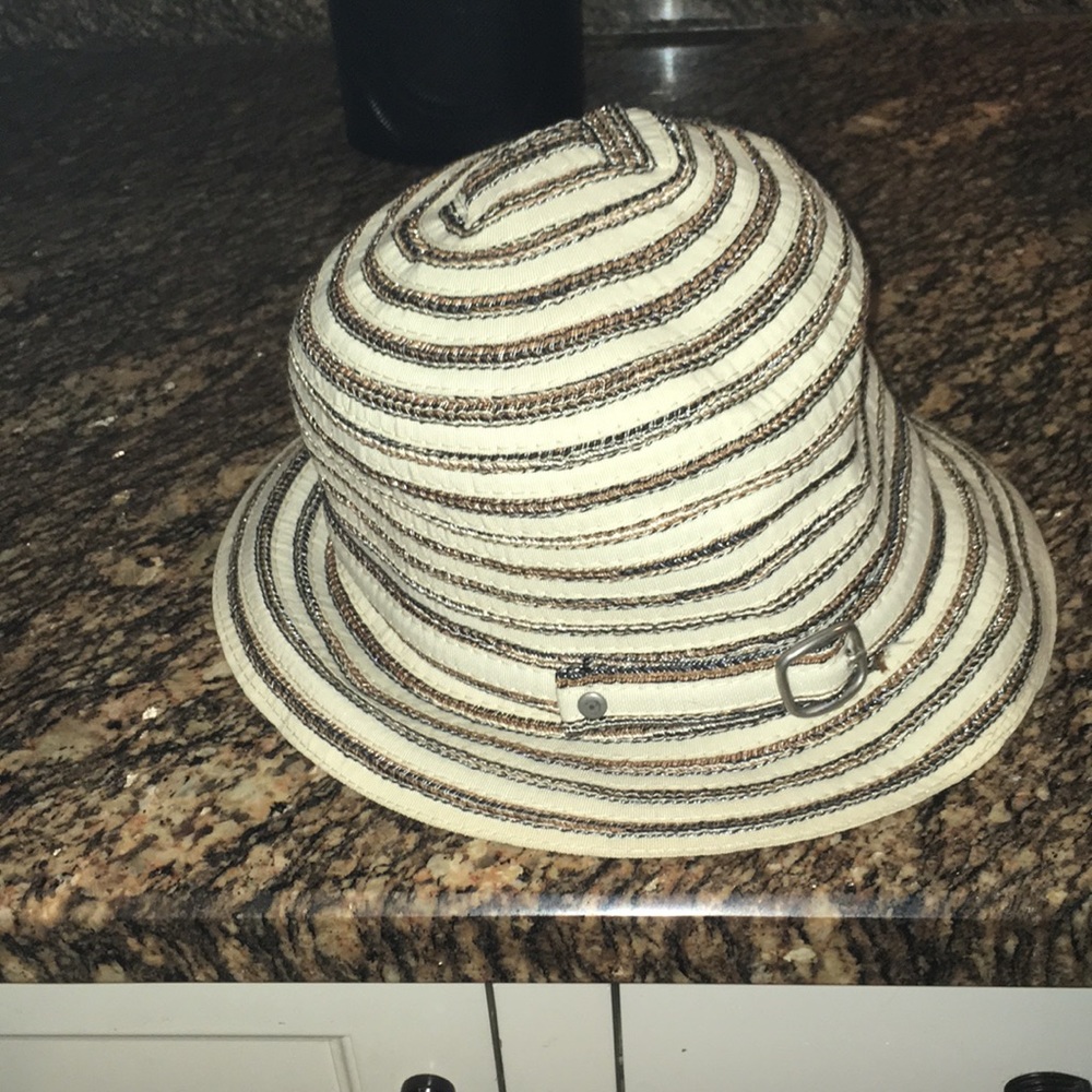 Woman’s Sun Hat